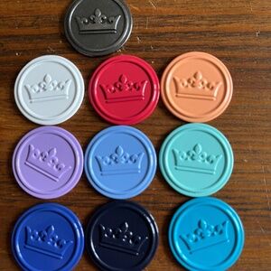 Peter Millar Golf Ball Markers